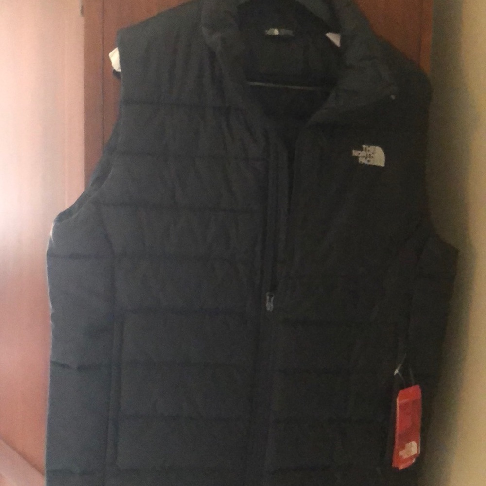 North face Men Vest